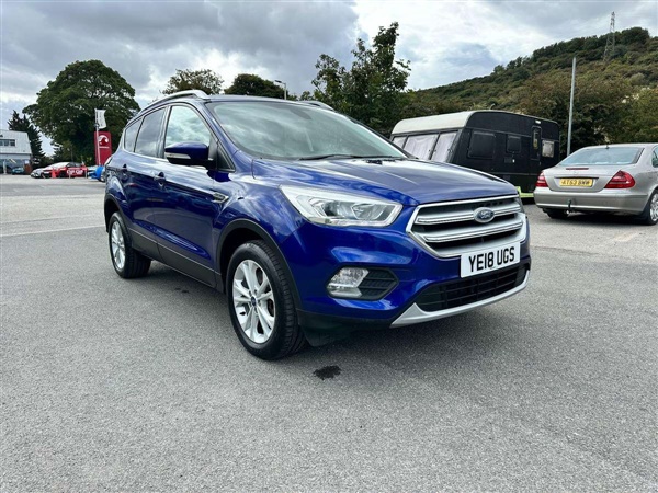 Large image for the Used Ford Kuga