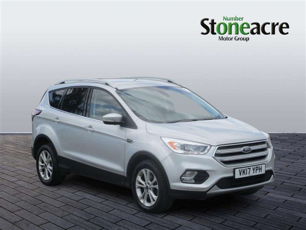 Large image for the Used Ford Kuga