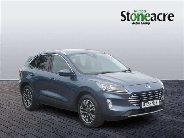 Large image for the Used Ford Kuga