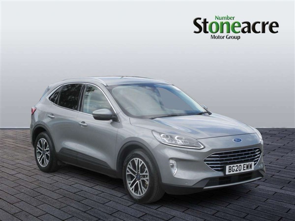 Large image for the Used Ford Kuga