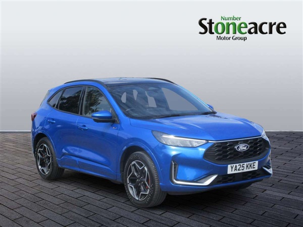 Large image for the Used Ford Kuga