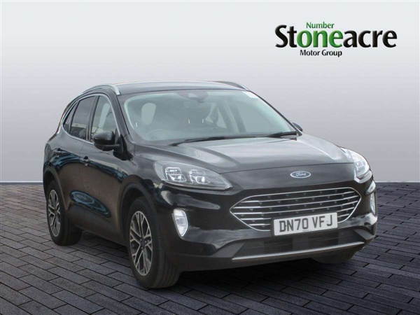 Large image for the Used Ford Kuga