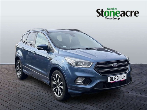 Large image for the Used Ford Kuga