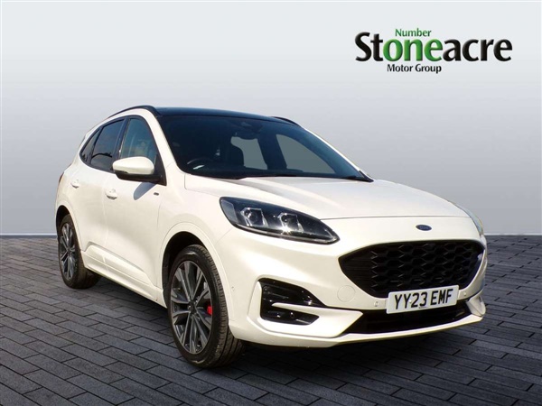 Large image for the Used Ford Kuga