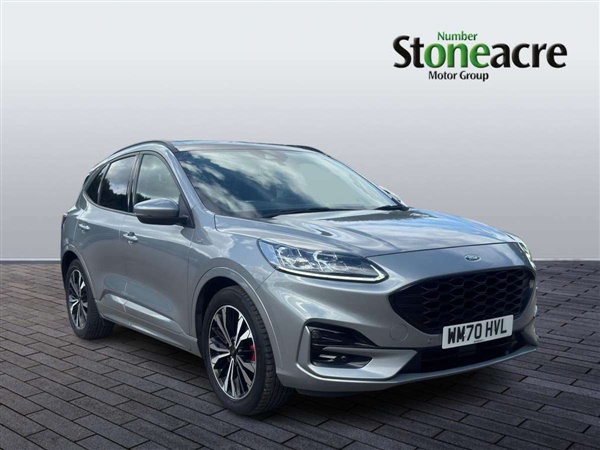 Large image for the Used Ford Kuga
