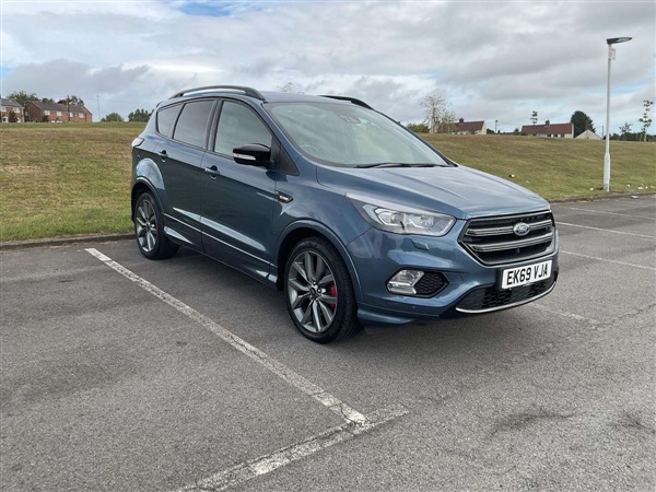 Large image for the Used Ford Kuga