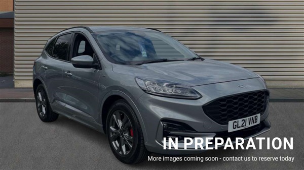 Large image for the Used Ford Kuga