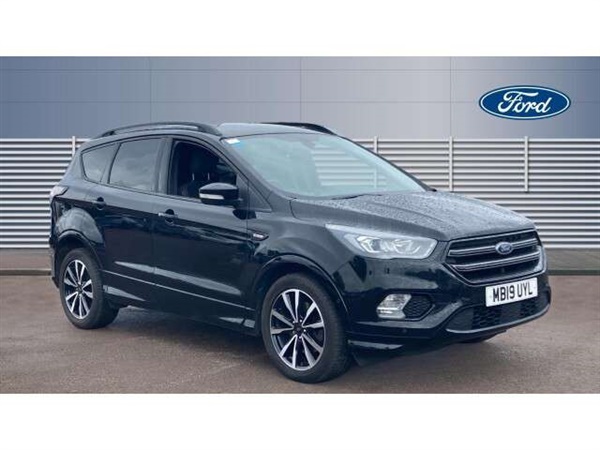 Large image for the Used Ford Kuga