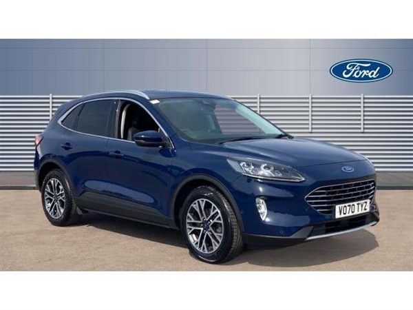Large image for the Used Ford Kuga