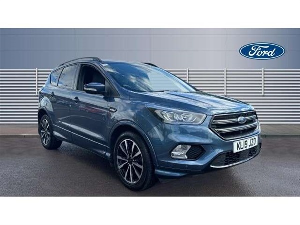 Large image for the Used Ford Kuga
