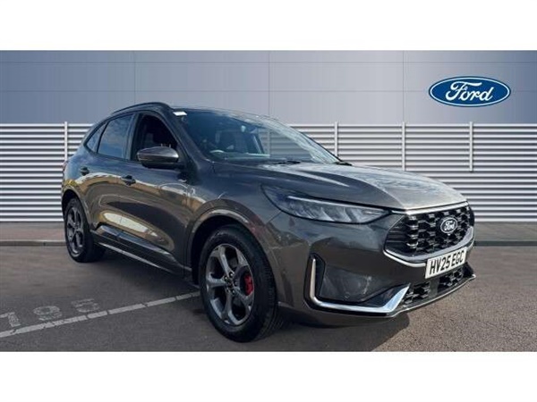 Large image for the Used Ford Kuga