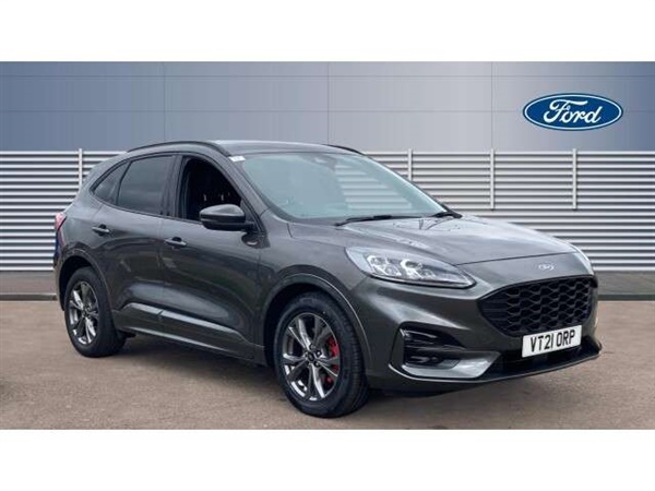 Large image for the Used Ford Kuga