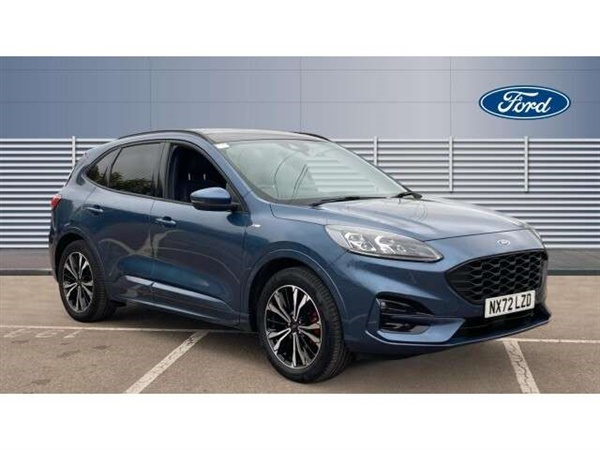 Large image for the Used Ford Kuga