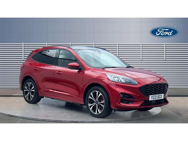 Large image for the Used Ford Kuga
