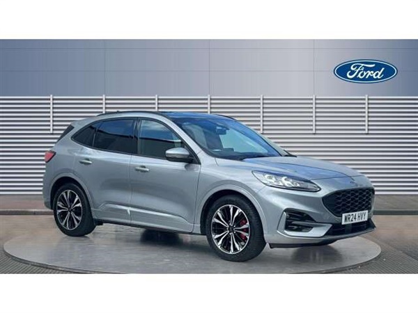 Large image for the Used Ford Kuga