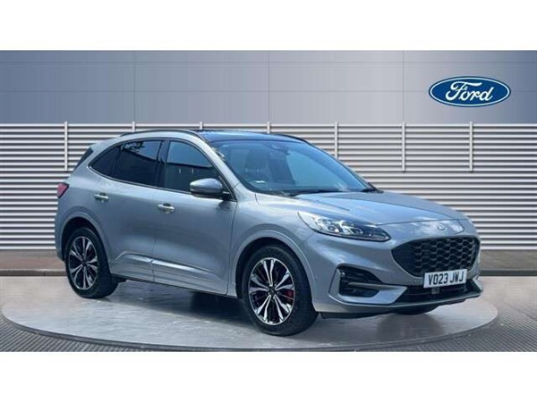 Large image for the Used Ford Kuga