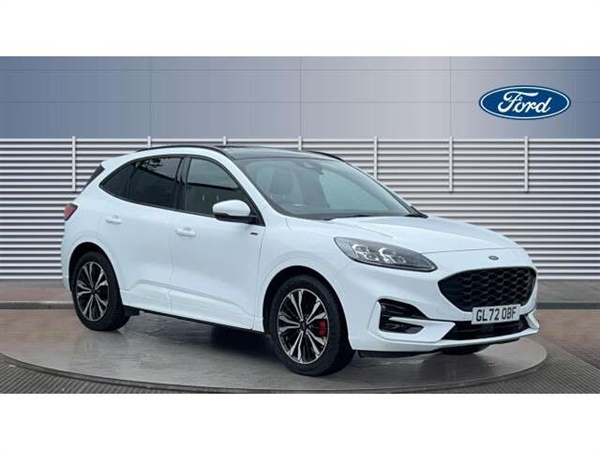 Large image for the Used Ford Kuga