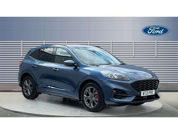 Large image for the Used Ford Kuga