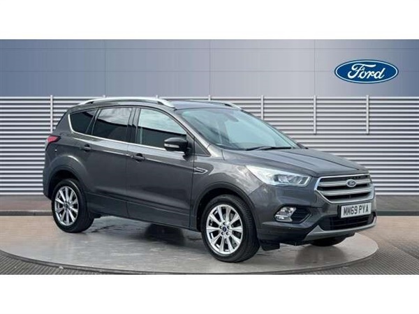 Large image for the Used Ford Kuga