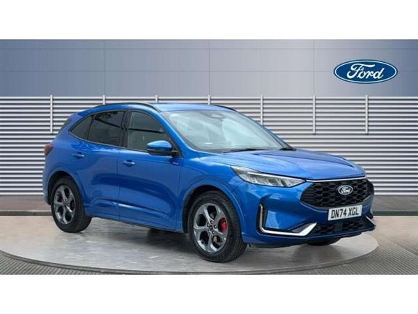 Large image for the Used Ford Kuga