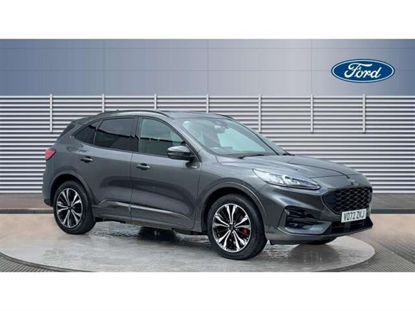 Large image for the Used Ford Kuga