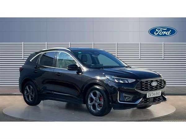 Large image for the Used Ford Kuga