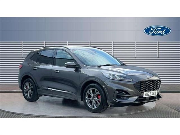 Large image for the Used Ford Kuga