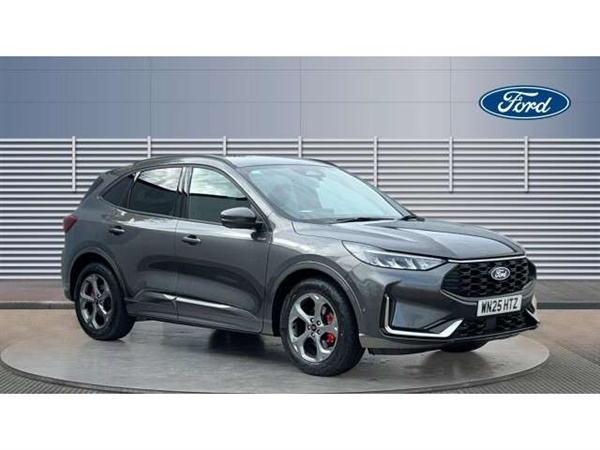 Large image for the Used Ford Kuga
