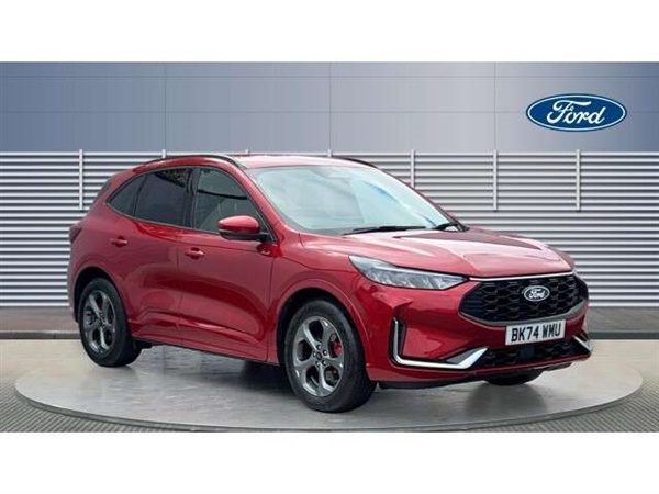 Large image for the Used Ford Kuga