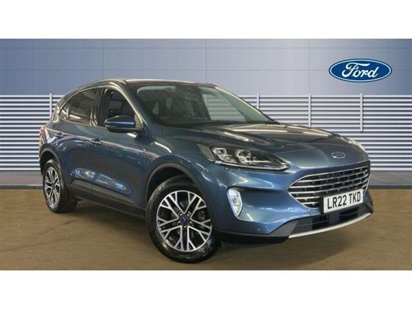 Large image for the Used Ford Kuga