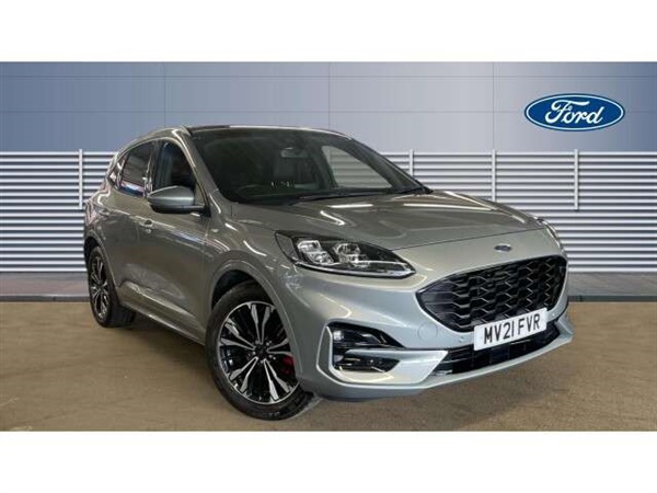 Large image for the Used Ford Kuga