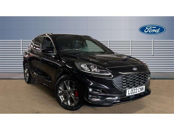 Large image for the Used Ford Kuga