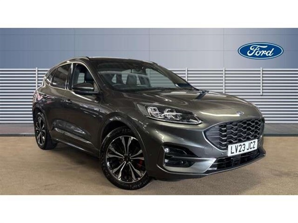 Large image for the Used Ford Kuga