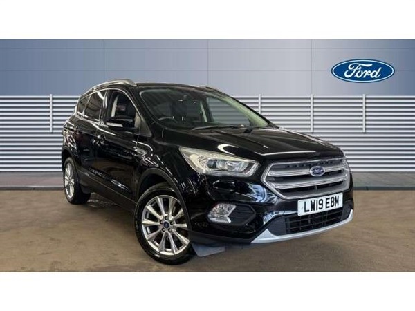 Large image for the Used Ford Kuga