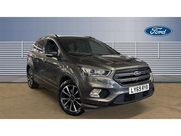 Large image for the Used Ford Kuga