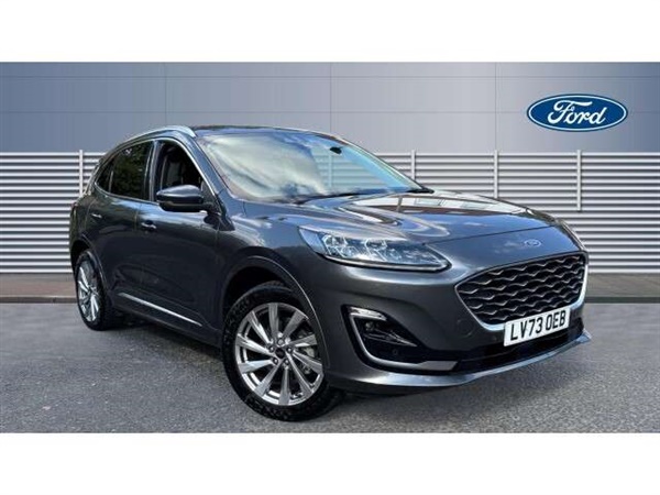 Large image for the Used Ford Kuga