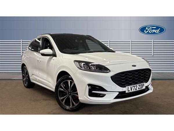 Large image for the Used Ford Kuga