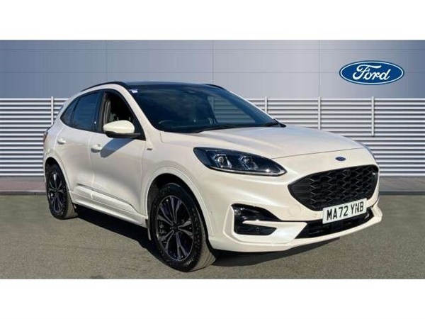 Large image for the Used Ford Kuga