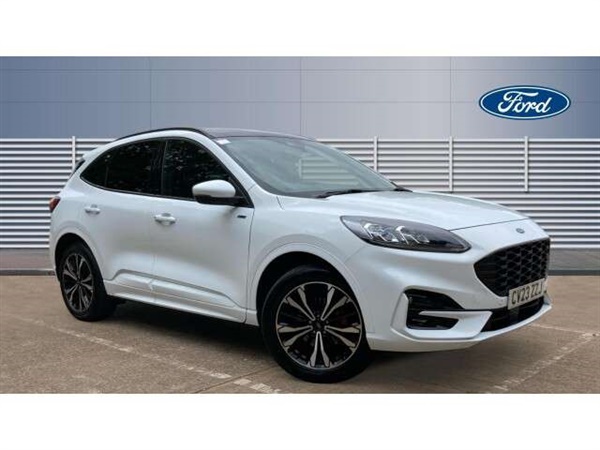 Large image for the Used Ford Kuga