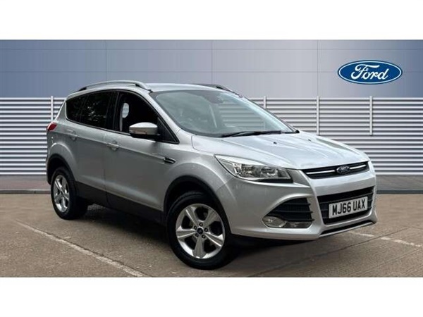 Large image for the Used Ford Kuga