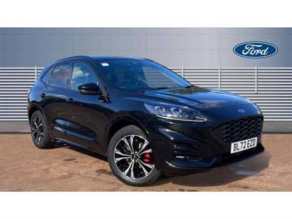 Large image for the Used Ford Kuga