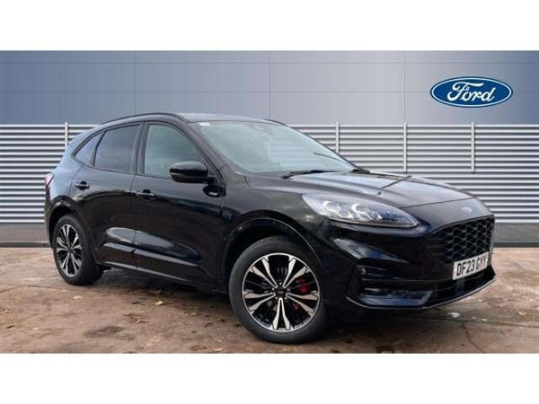 Large image for the Used Ford Kuga