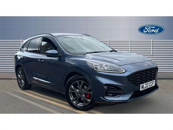 Large image for the Used Ford Kuga
