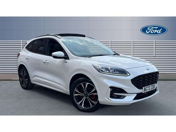 Large image for the Used Ford Kuga