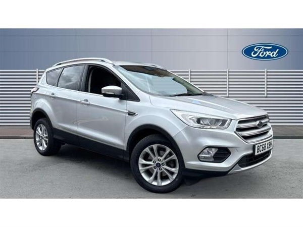 Large image for the Used Ford Kuga