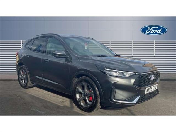 Large image for the Used Ford Kuga