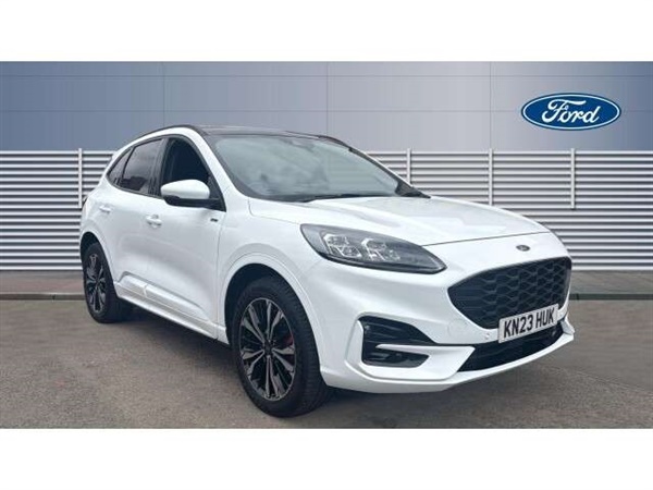 Large image for the Used Ford Kuga