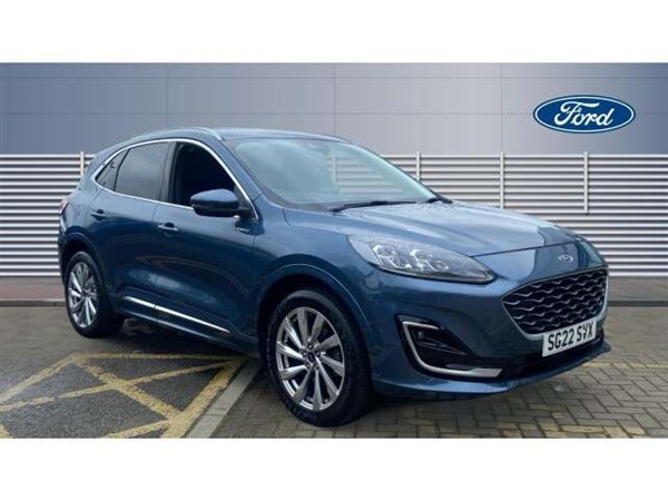 Large image for the Used Ford Kuga