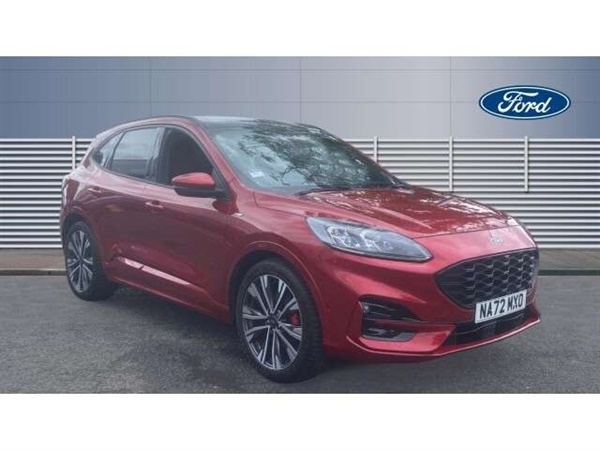 Large image for the Used Ford Kuga