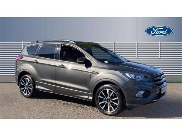 Large image for the Used Ford Kuga